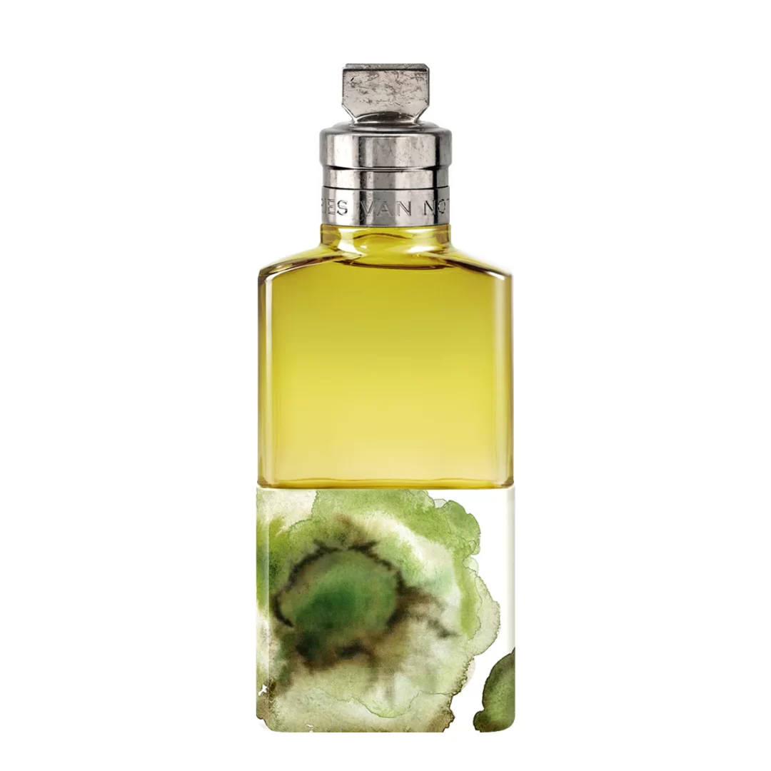 Dries Van Noten Vanille Camouflage Eau de Parfum