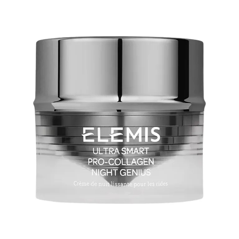 elemis ULTRA SMART Pro-Collagen Night Genius