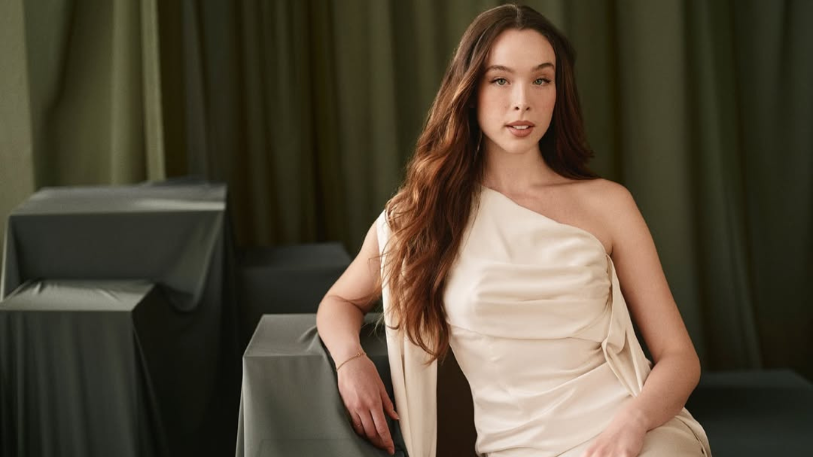 Ryan Murphy razkriva novo poglavje Monster: Prihaja zgodba Lizzie Borden