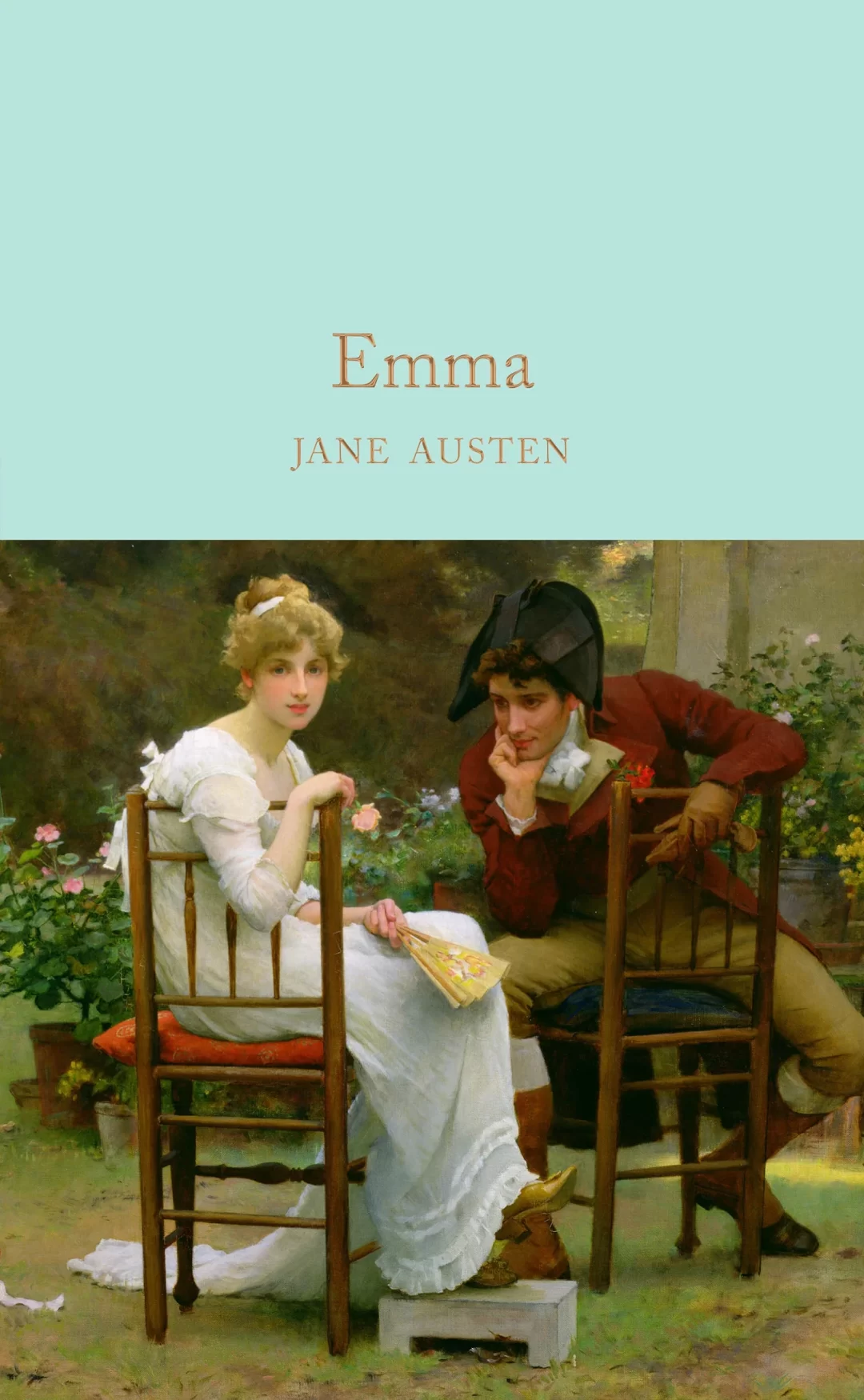 Jane Austen: Emma