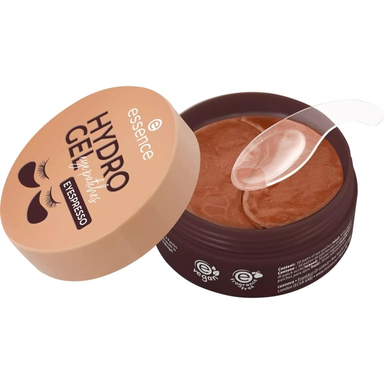 HYDRO GEL obliži za oči EYESPRESSO