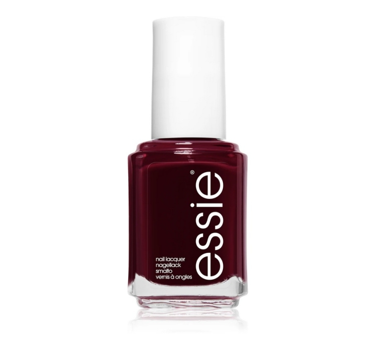 essie Shearling Darling