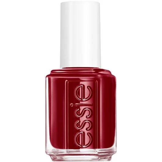 essie bordeaux