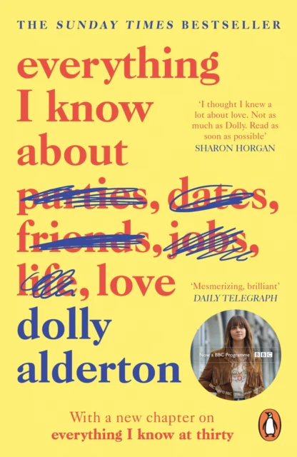 Everything I Know About Love – serija, ki vas bo spomnila, zakaj so prijateljice vaša prava ljubezen