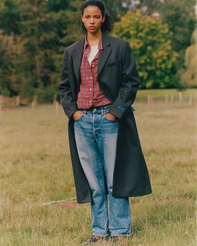 farmer core sporty and rich