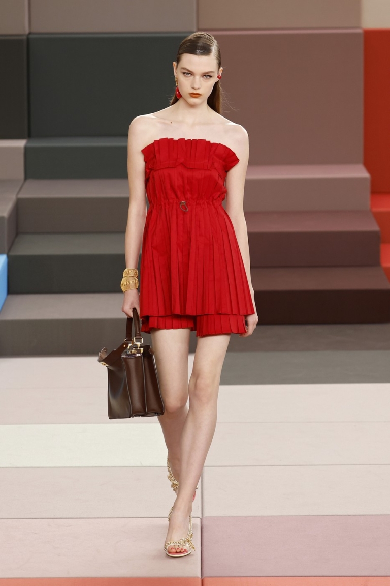 Fendi ss26