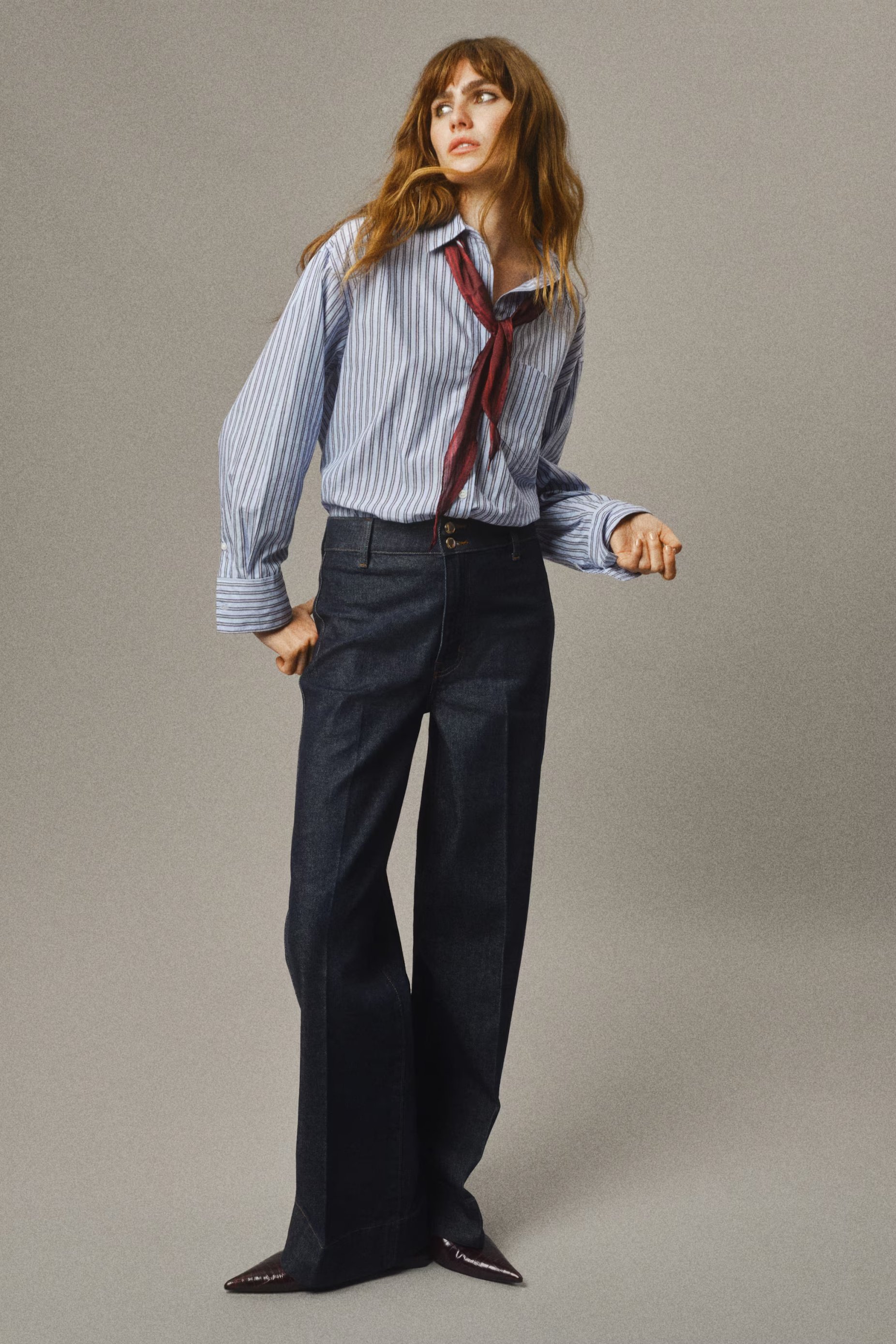 H&M
