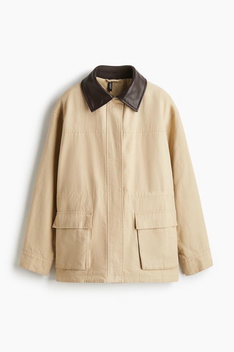 h&m