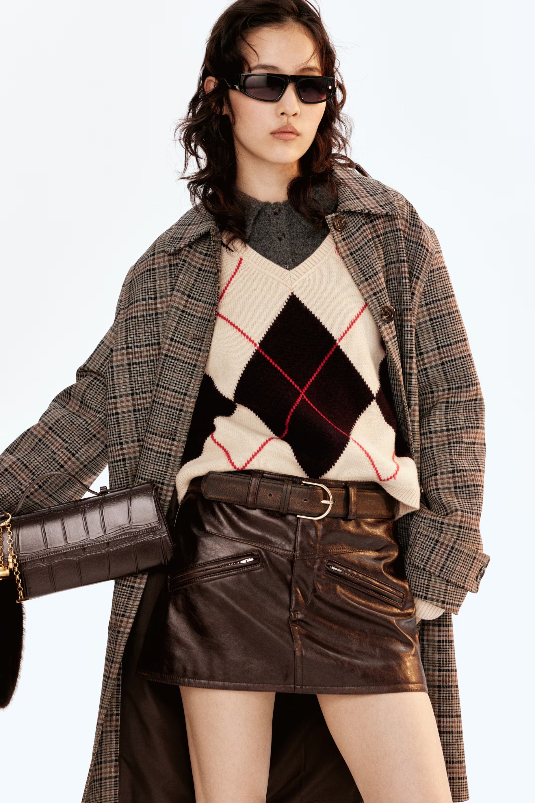 h&m