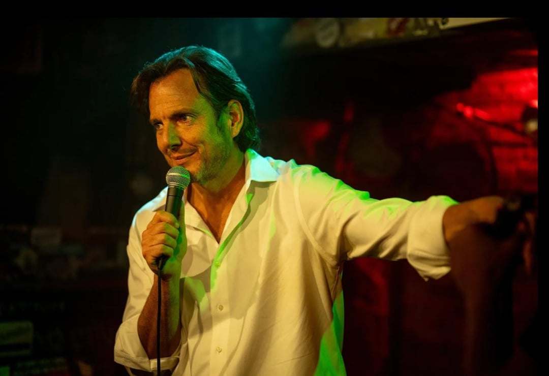 Bradley Cooper se vrača za kamero: Prihaja nova humorna drama o zakonu, ločitvi in življenju po štiridesetem