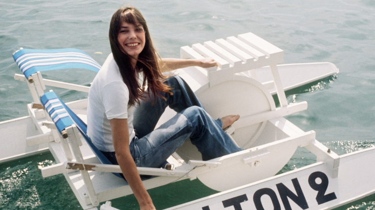 jane birkin