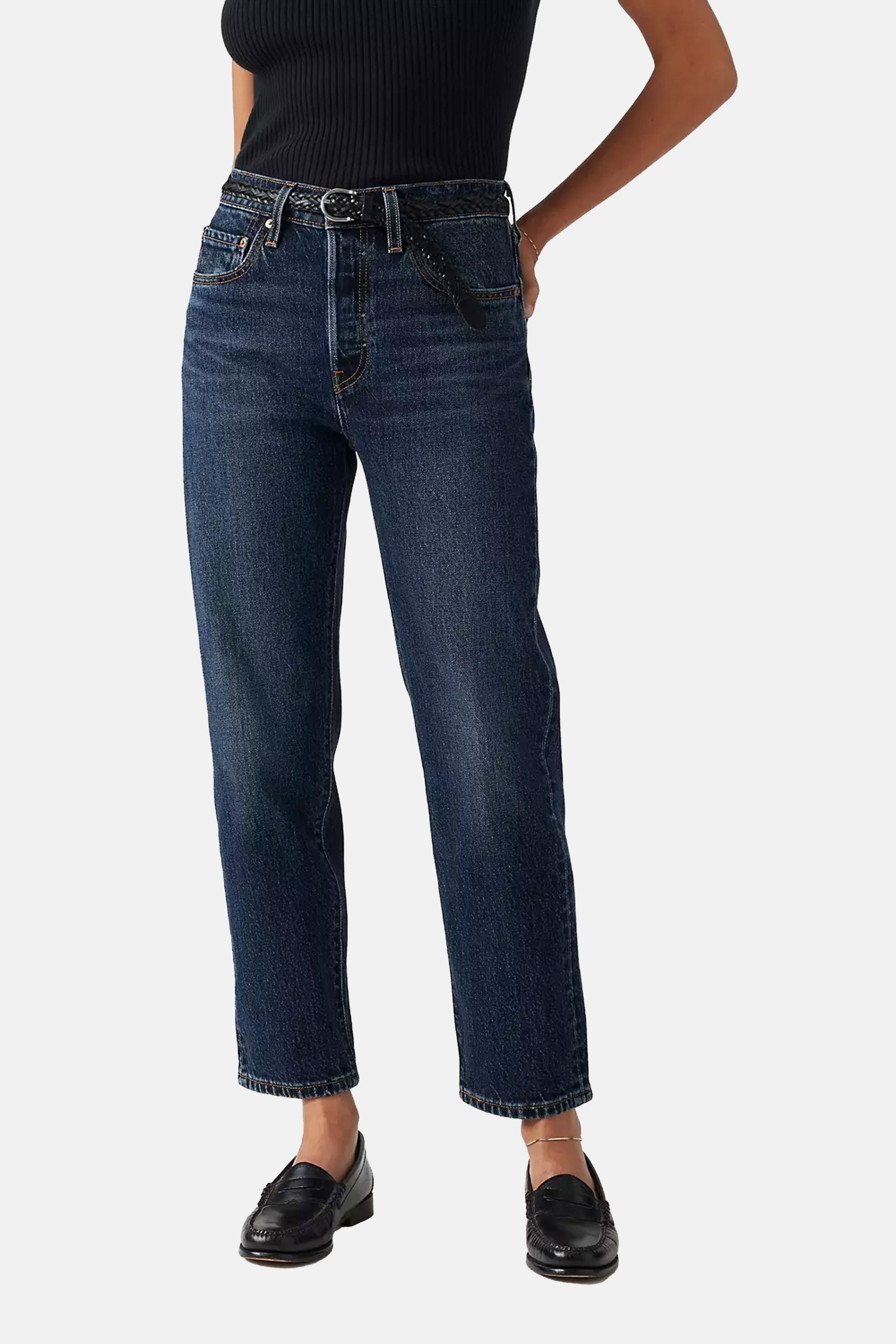 Levi's