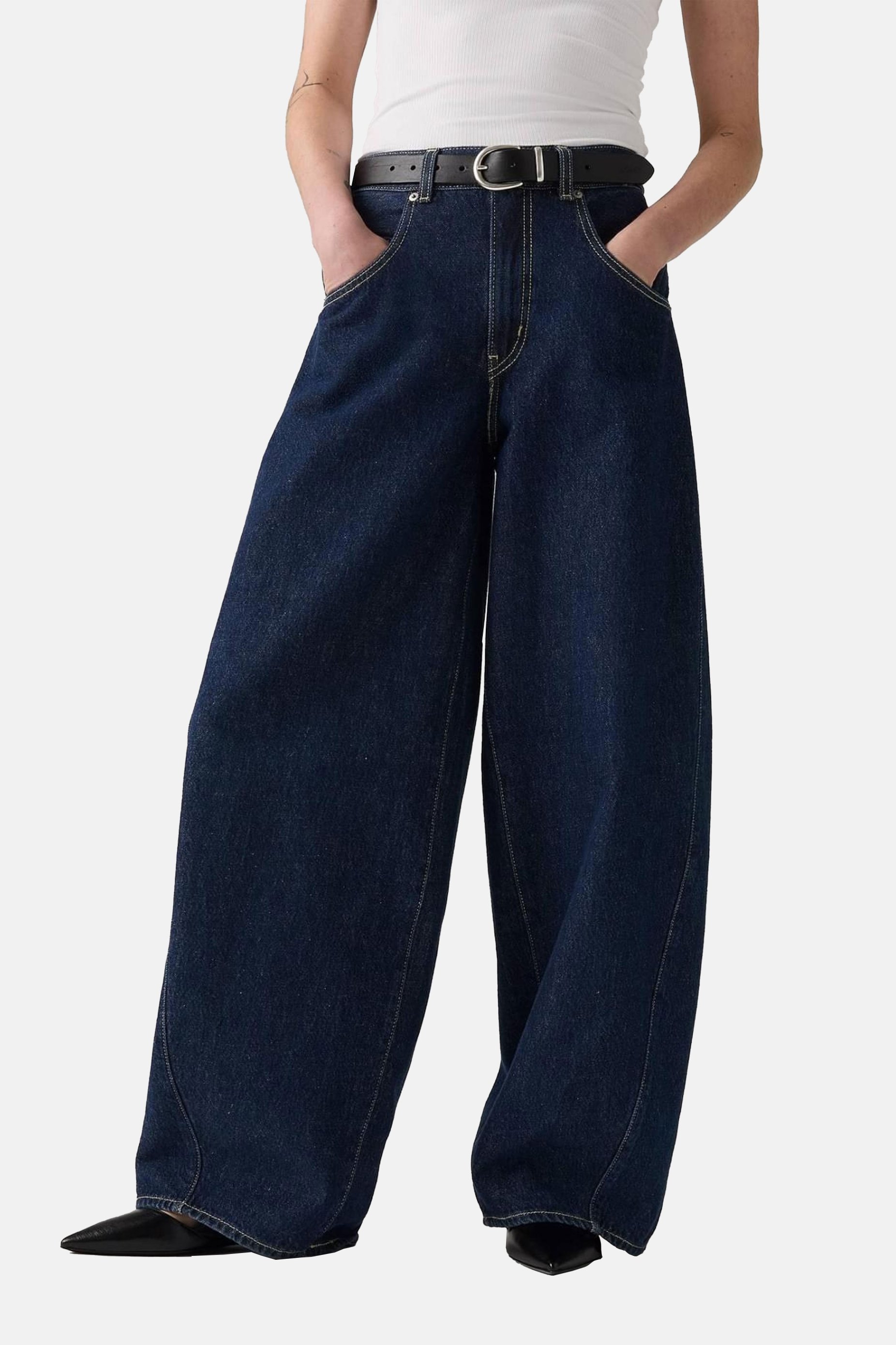Levi's