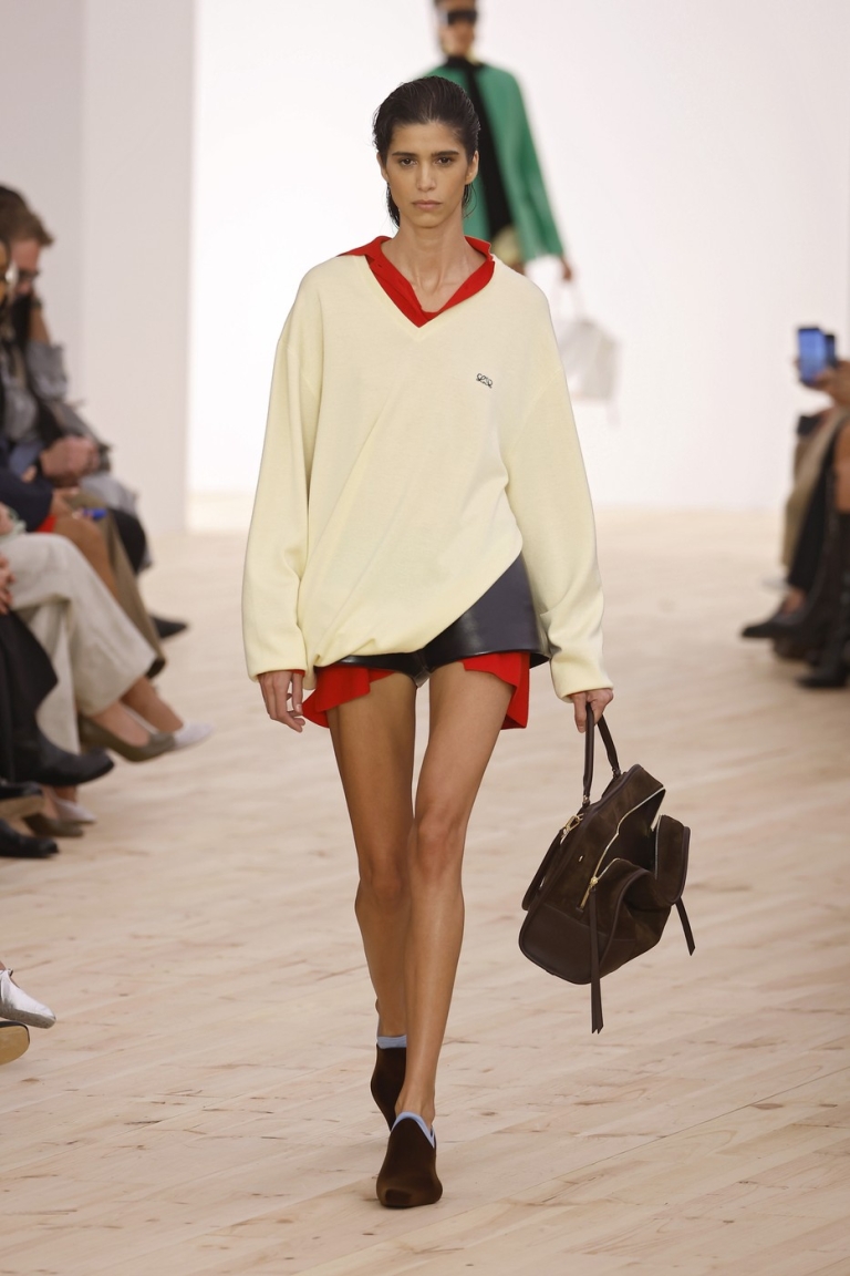 Loewe SS26