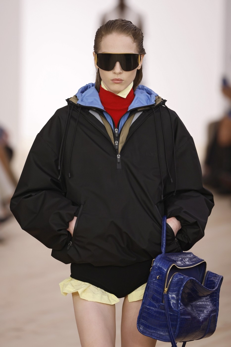 Loewe SS26