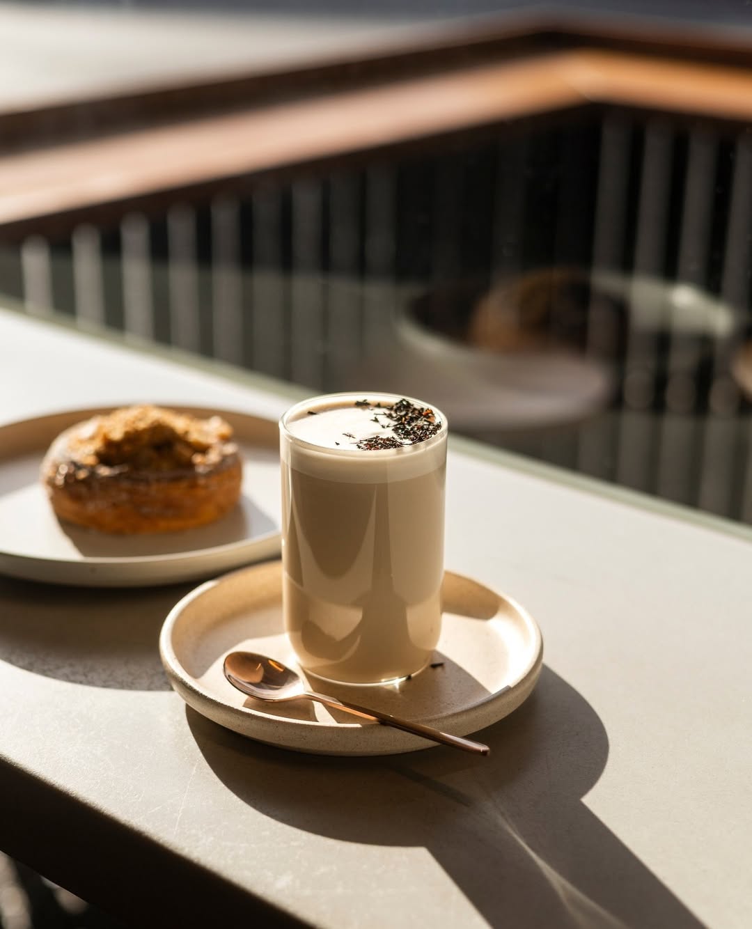 Prinašamo recept za “London Fog Latte – kremast napitek, ki bo postal pravi hit sezone