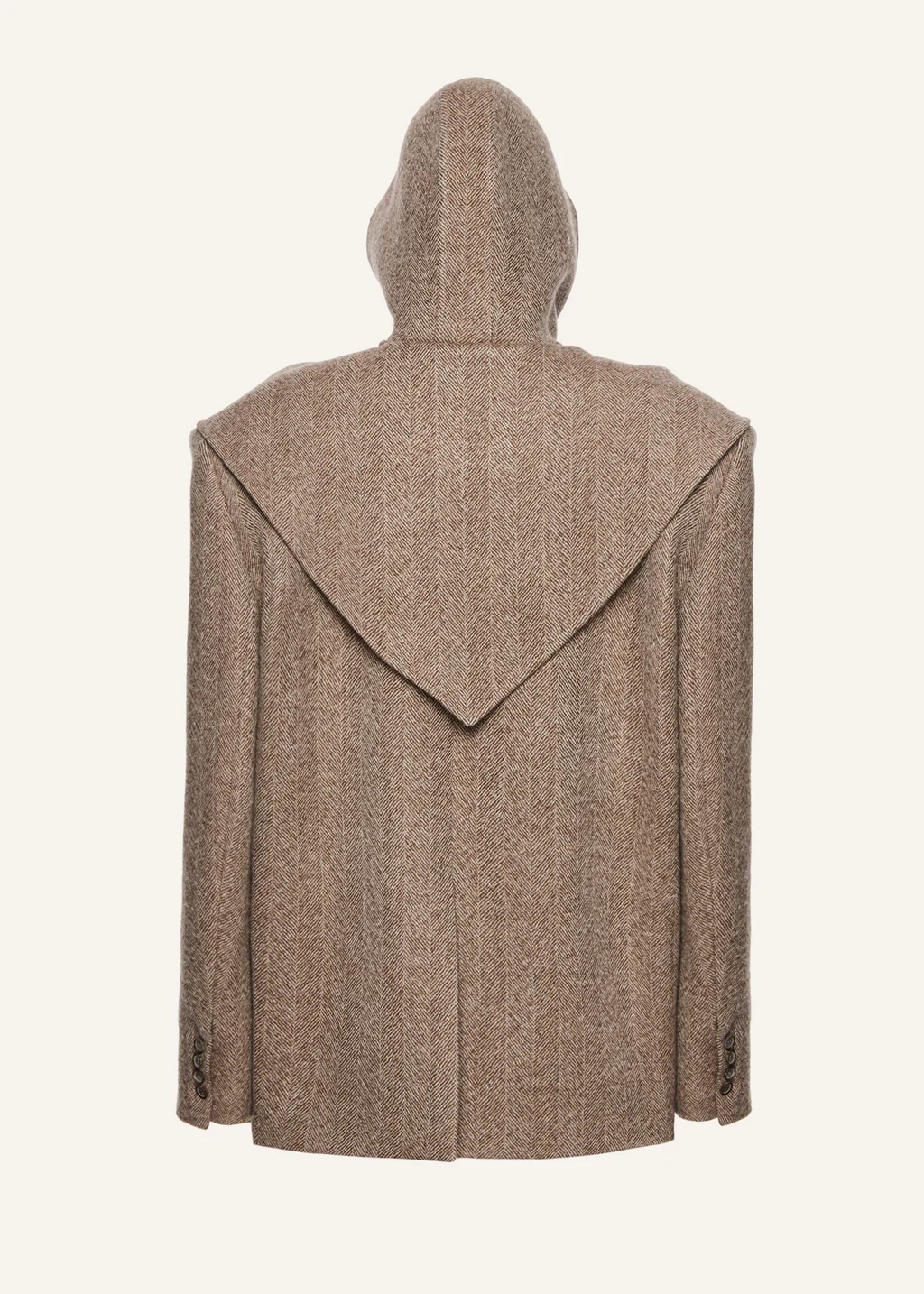 magda butrym blejzer