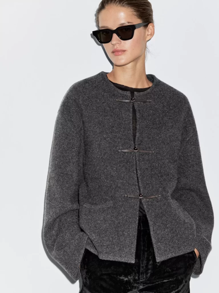 jakne Massimo Dutti
