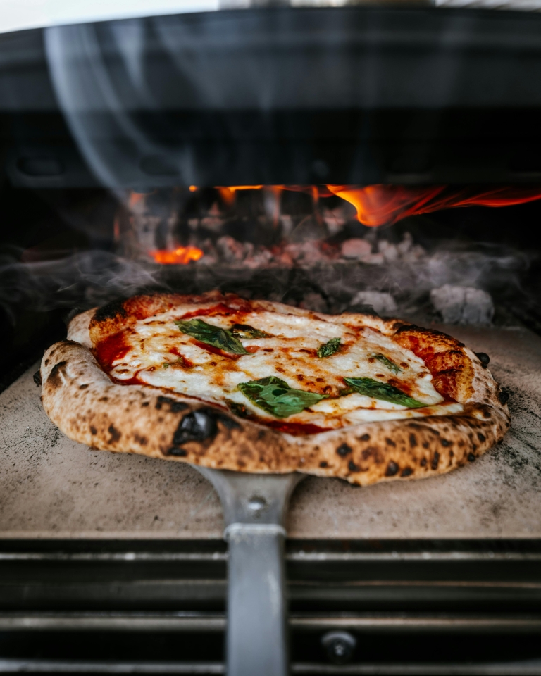 najboljša pizza picerije v Sloveniji