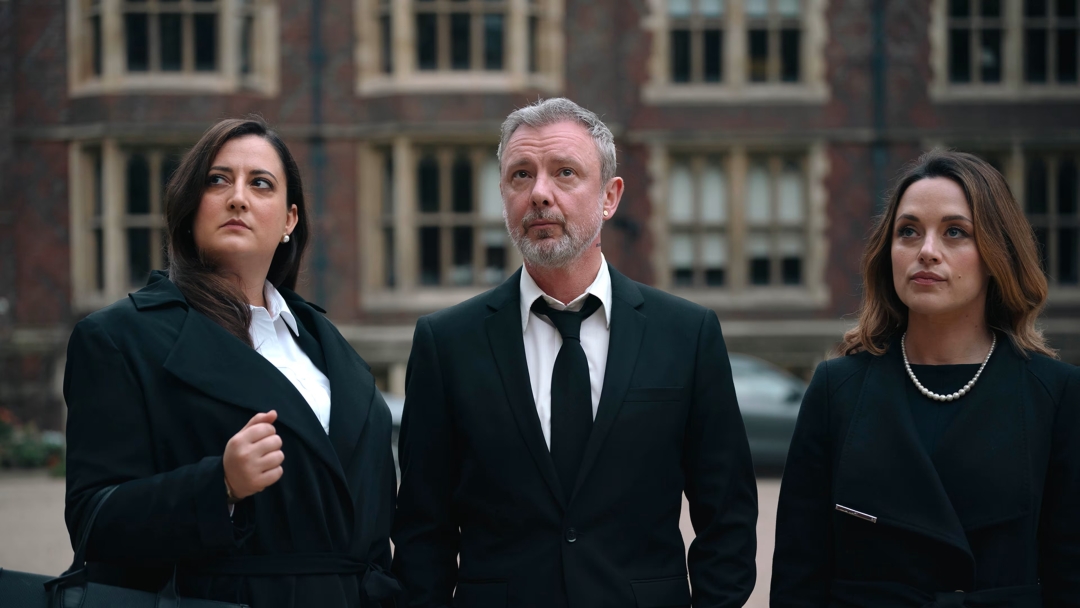 nove serije na HBO Maxu