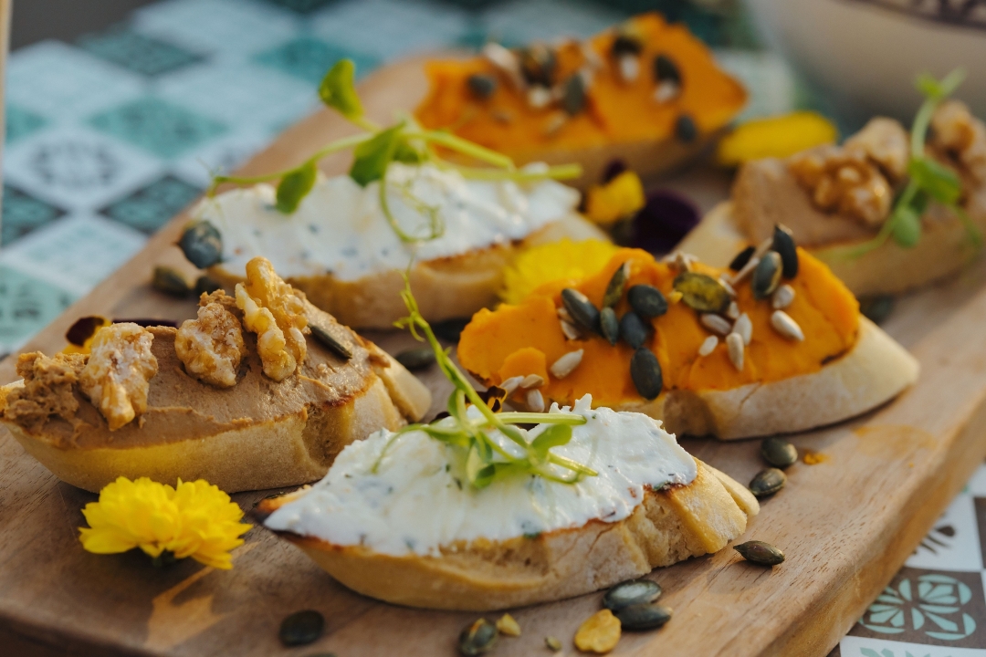 Ljubljana novemba postaja kulinarična prestolnica, prihaja festival Noovember Gourmet Ljubljana