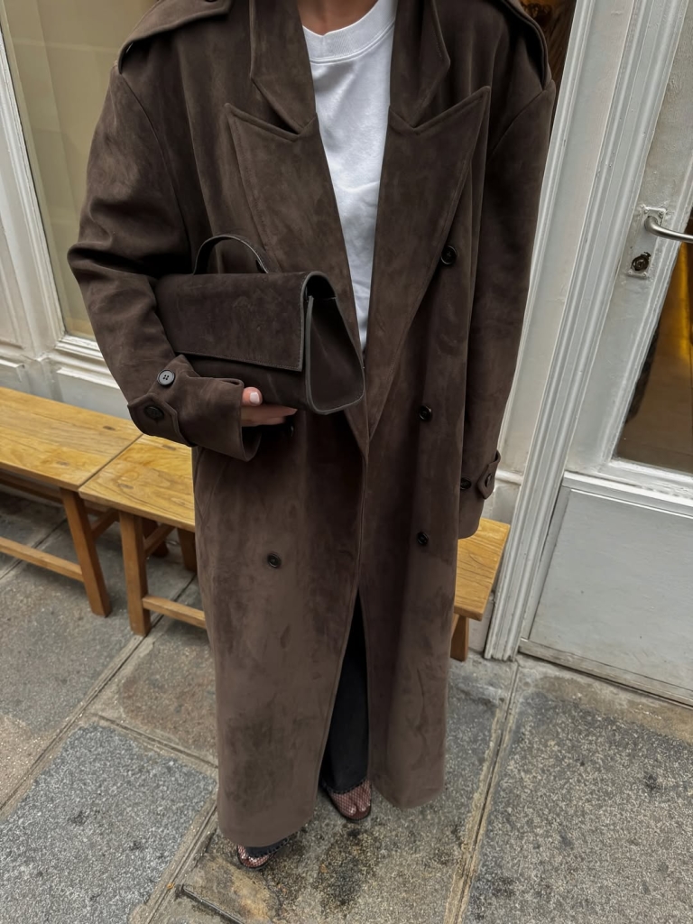 Najbolj zapeljivi parfumi s pridihom brušene kože – modni trend, ki je osvojil tudi svet dišav