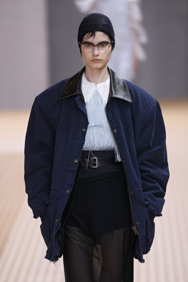 Prada ss 2024