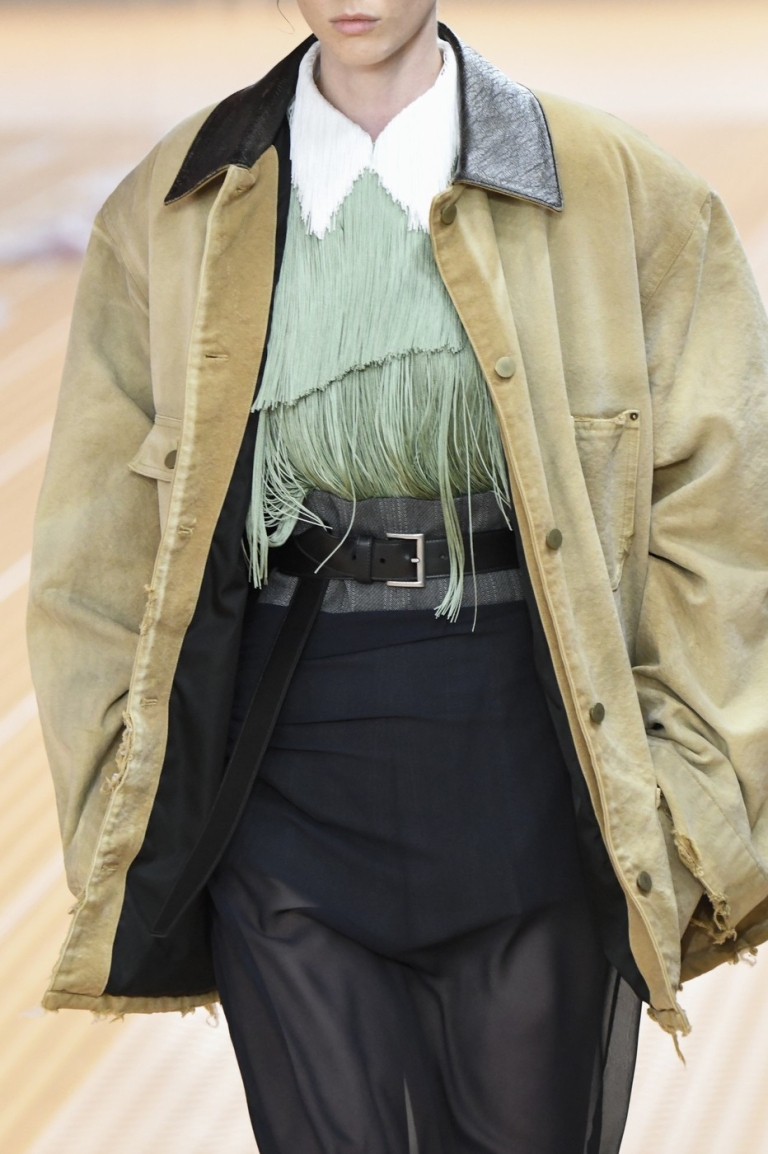 Prada ss 2024