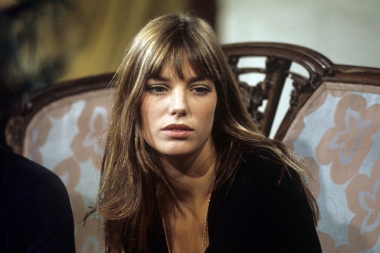 Nova knjiga razkriva pravo Jane Birkin, žensko, ki je definirala slog in svobodo ter živela z lahkotnostjo in globino