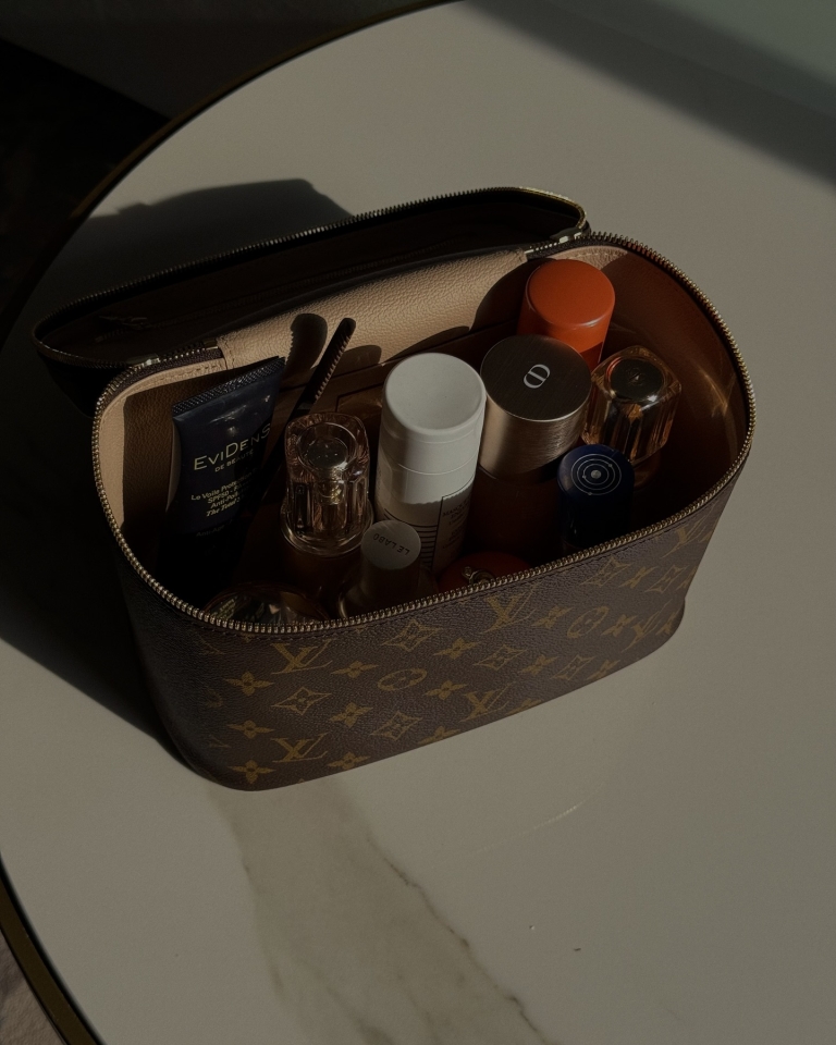 To je puder, ki se je znašel na seznamu najvplivnejših inovacij zadnjih 25 let