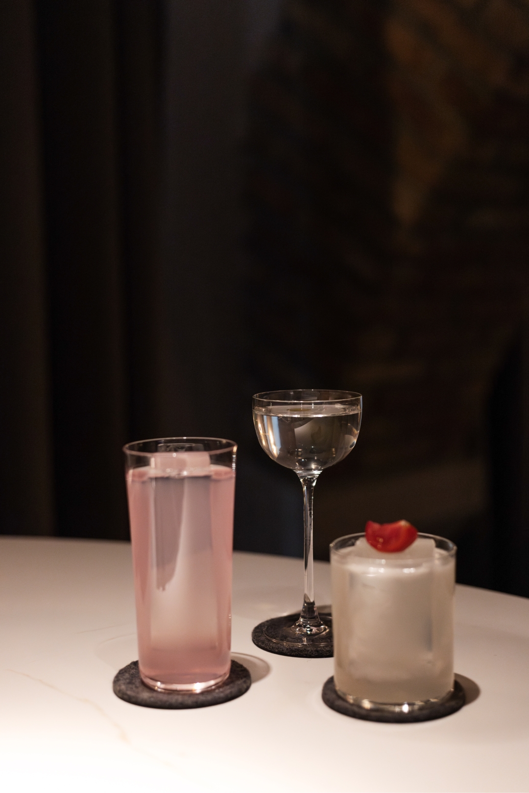 Gal Pilko in Jan Križaj o tem, kako se ob dobrem koktajlu v Silk & Fizz pišejo majhne ljubljanske zgodbe