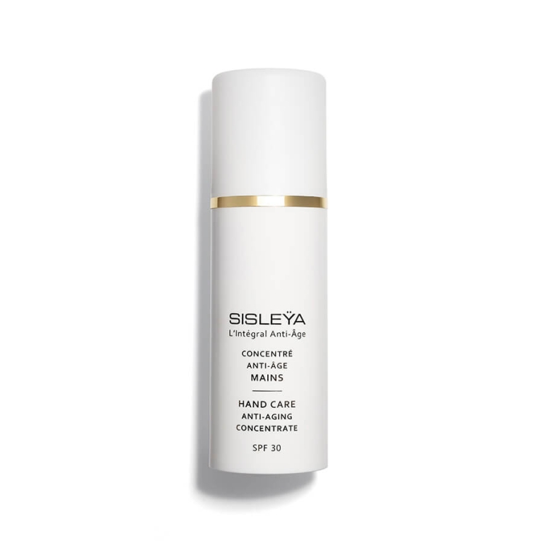 Sisley a L'Intégral AntiAge Hand Care AntiAging Concentrate Krema za roke