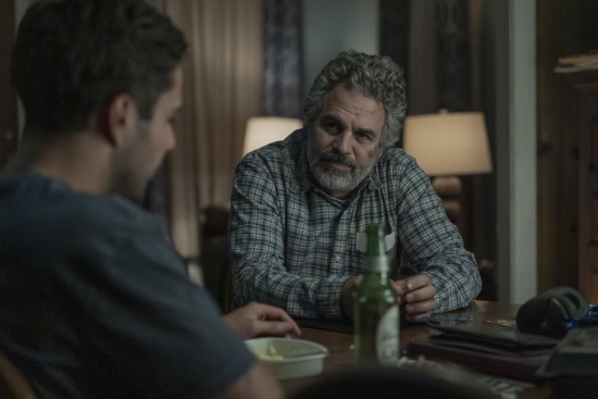 Mark Ruffalo ekskluzivno za Journal o svoji vlogi v seriji Task, veri, prepričanjih in dramatičnem zaključku