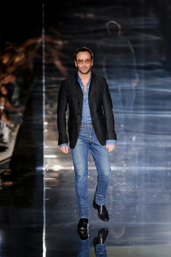 Tom Ford se vrača za kamero: Vse, kar vemo o njegovem novem filmu “Cry to Heaven” po romanu Anne Rice