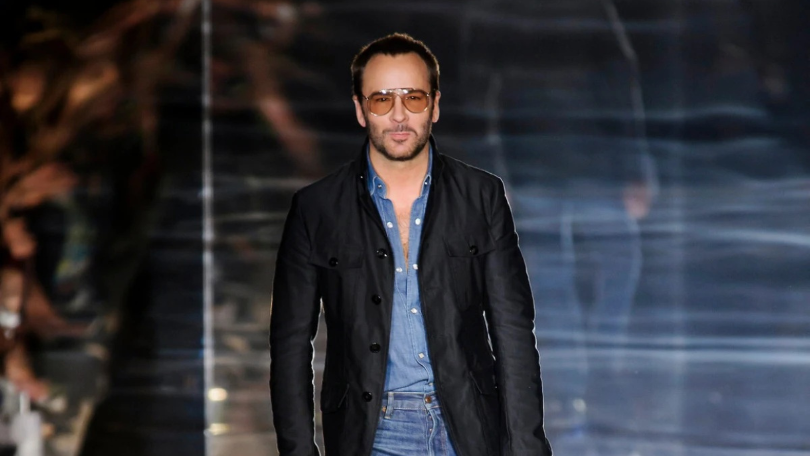 Tom Ford se vrača za kamero: Vse, kar vemo o njegovem novem filmu “Cry to Heaven” po romanu Anne Rice