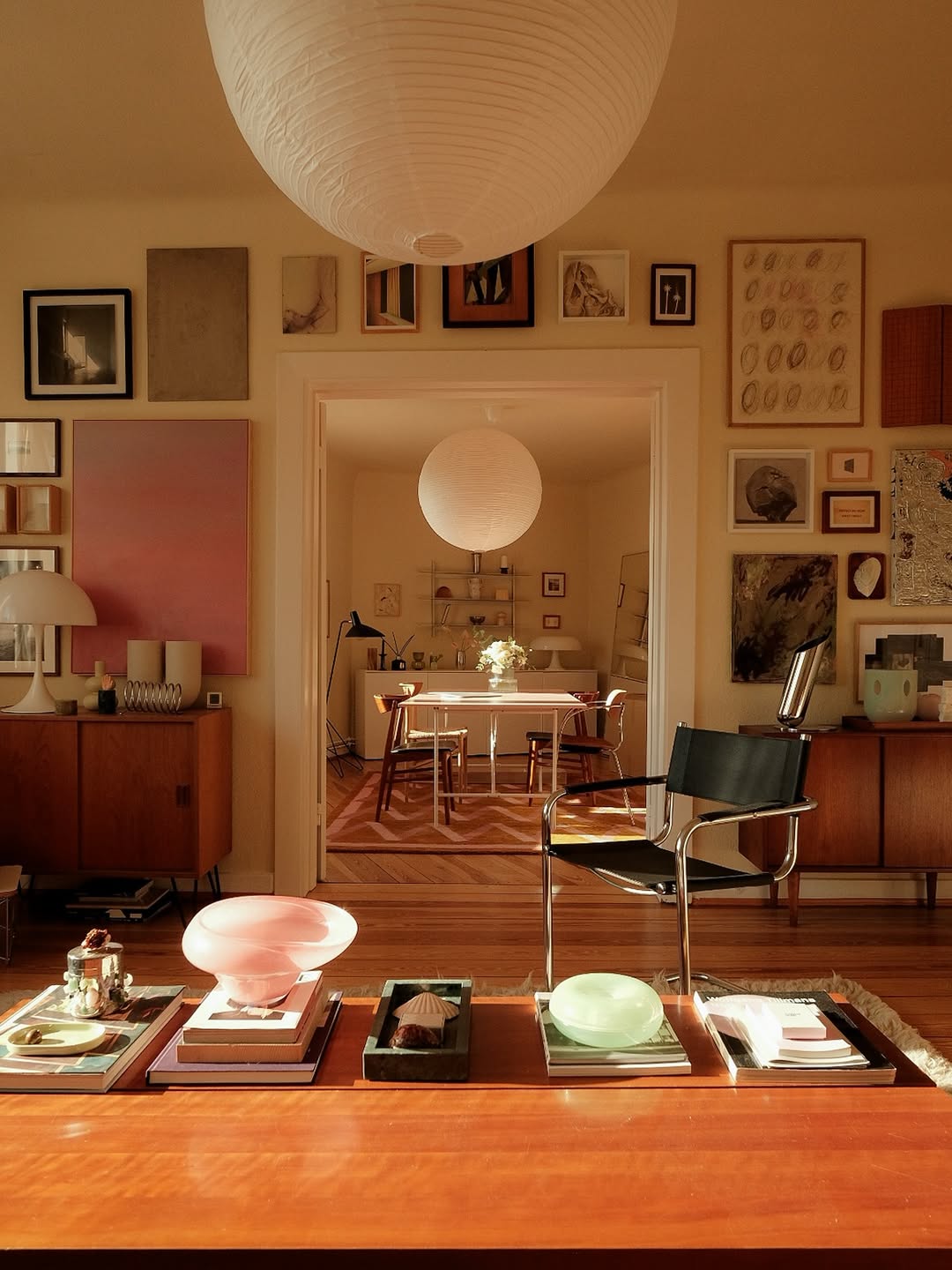 Trend, ki je osvojil družbena omrežja … Kako to jesen romantizirati življenje in narediti dom toplejši