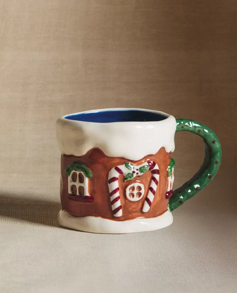 zara home