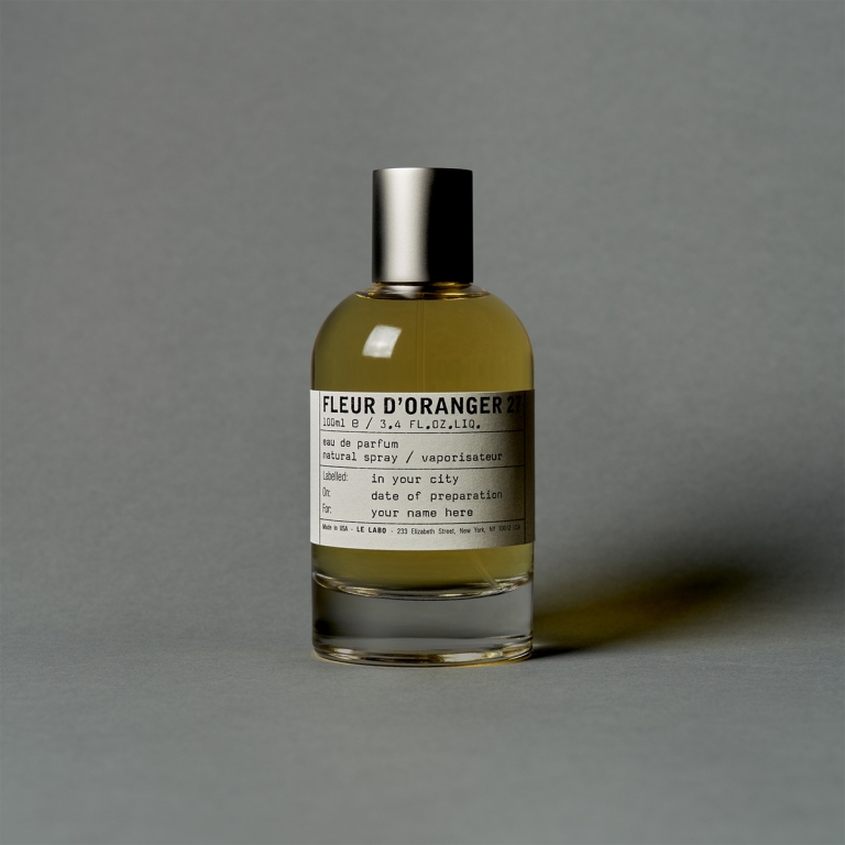 Fleur d’Oranger 27 de Le Labo