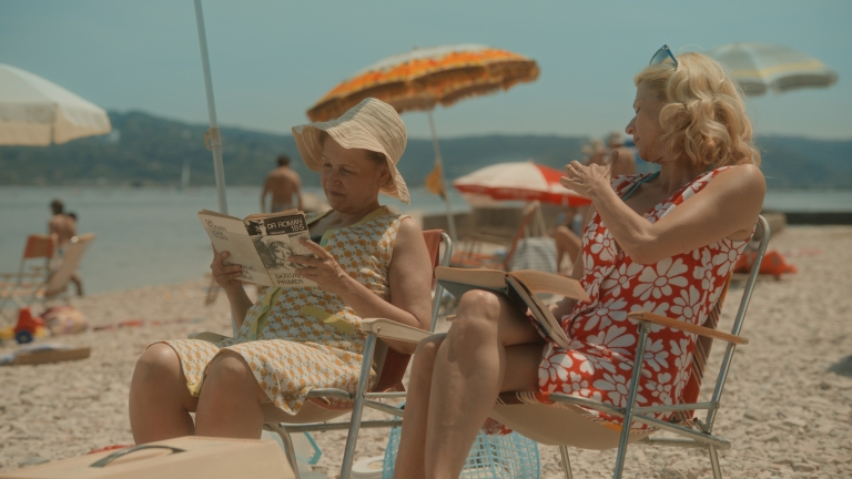 36. LIFFe ljubljanski filmski festival