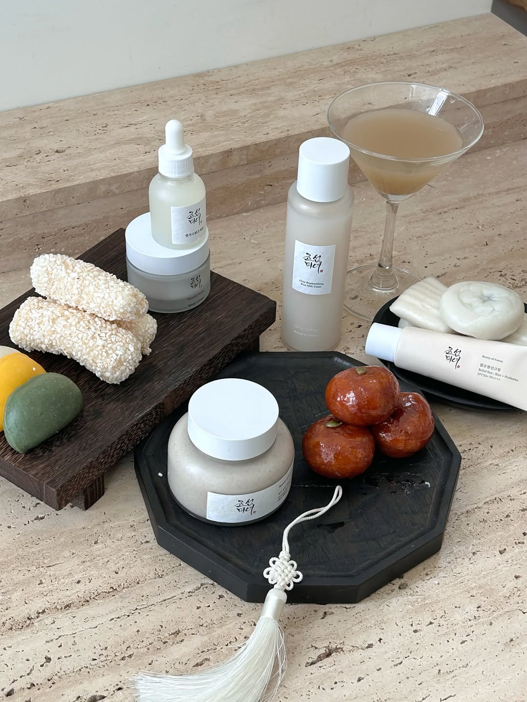 Beauty of Joseon je predstavil nov hit, ki zgladi gube in osveži pogled in stane manj kot 20 evrov