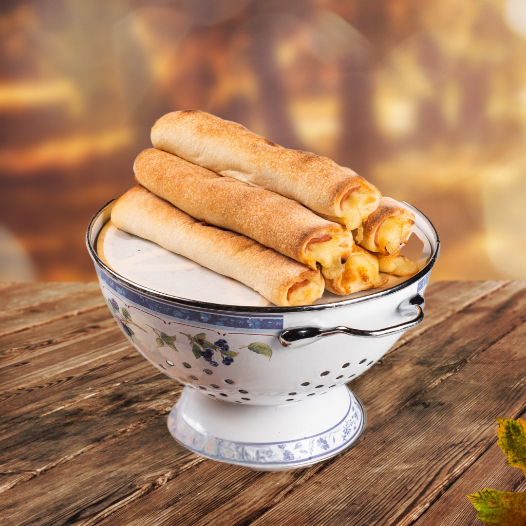 Brina Robinik Kobal recept martinov kruhek kruhkerija gorjanc