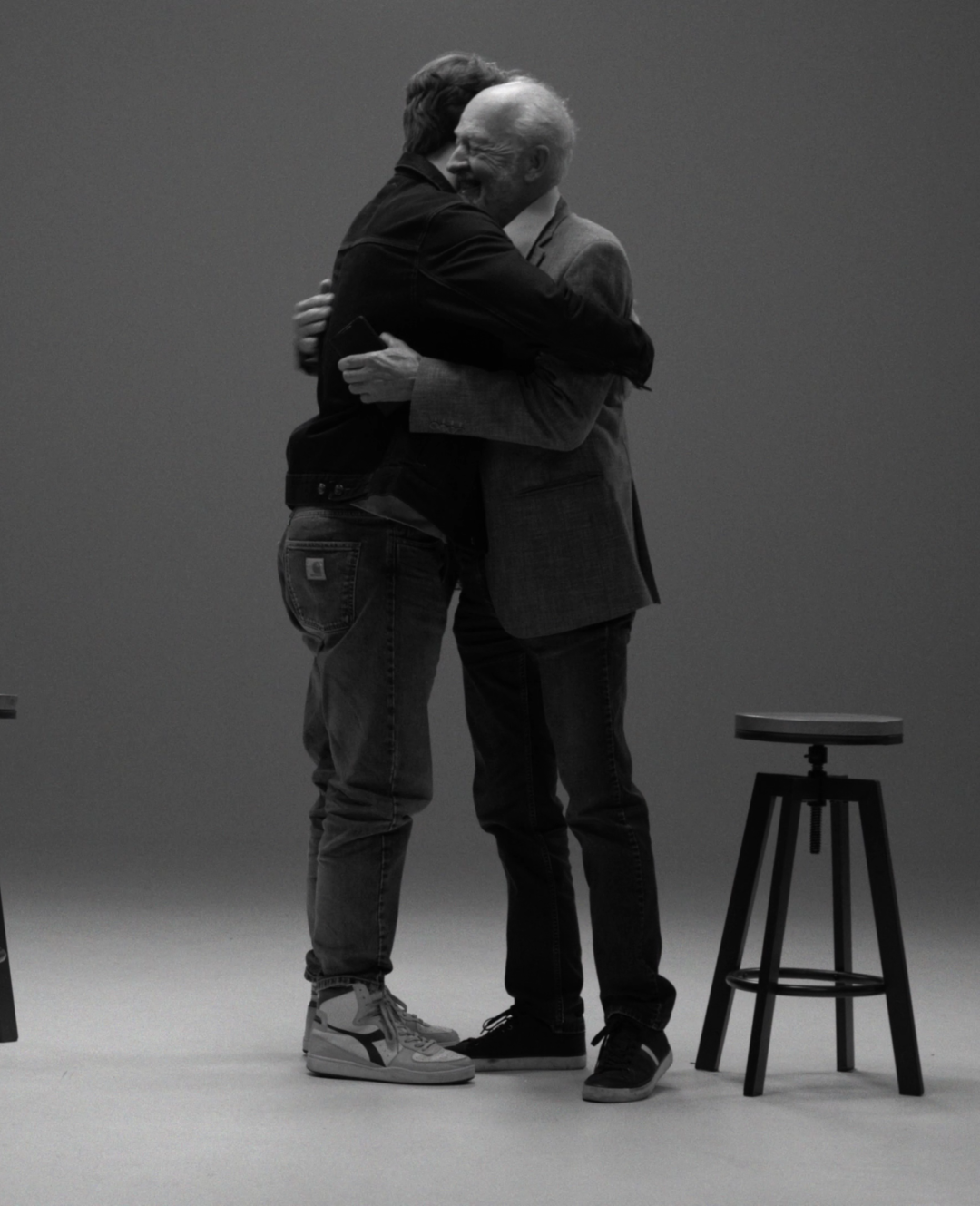 Movember: nova akcija SMS fotru spodbuja moške k preventivnim pregledom