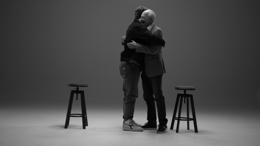 SMS fotru OnkoMan Movember