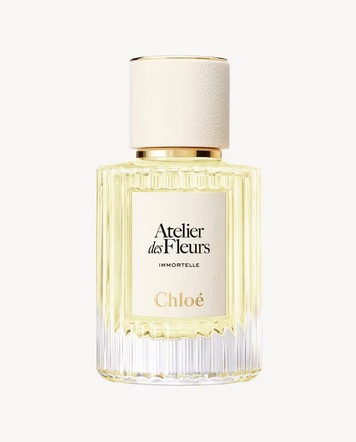 Immortelle de Chloé