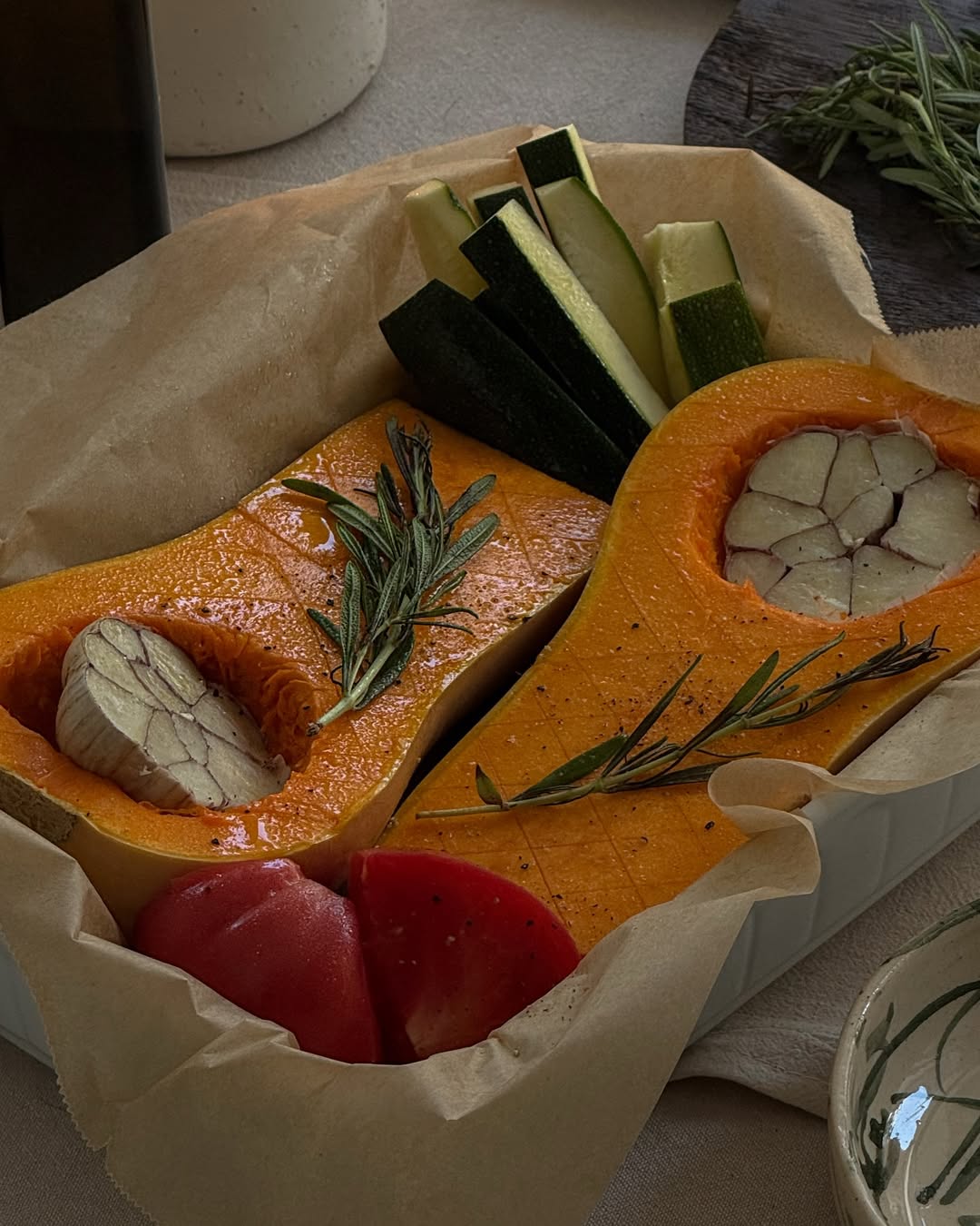 Hrana proti stresu: Kaj jesti za mirnejši um in boljše razpoloženje?