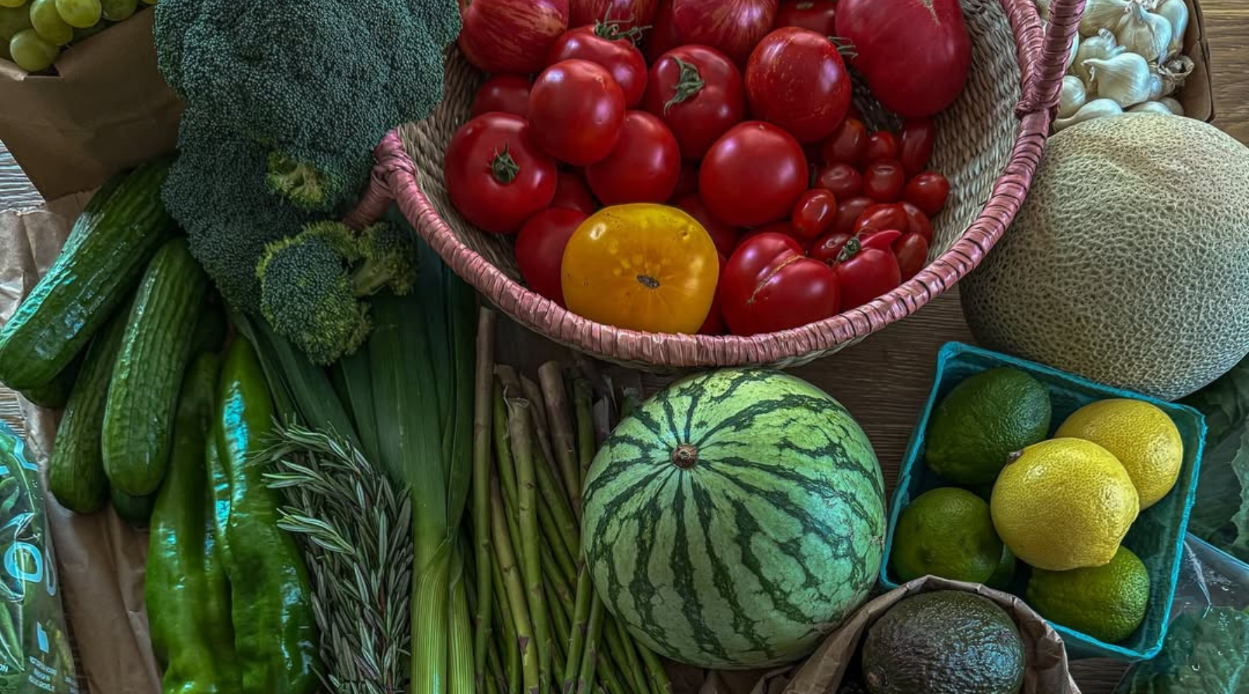 Hrana proti stresu: Kaj jesti za mirnejši um in boljše razpoloženje?