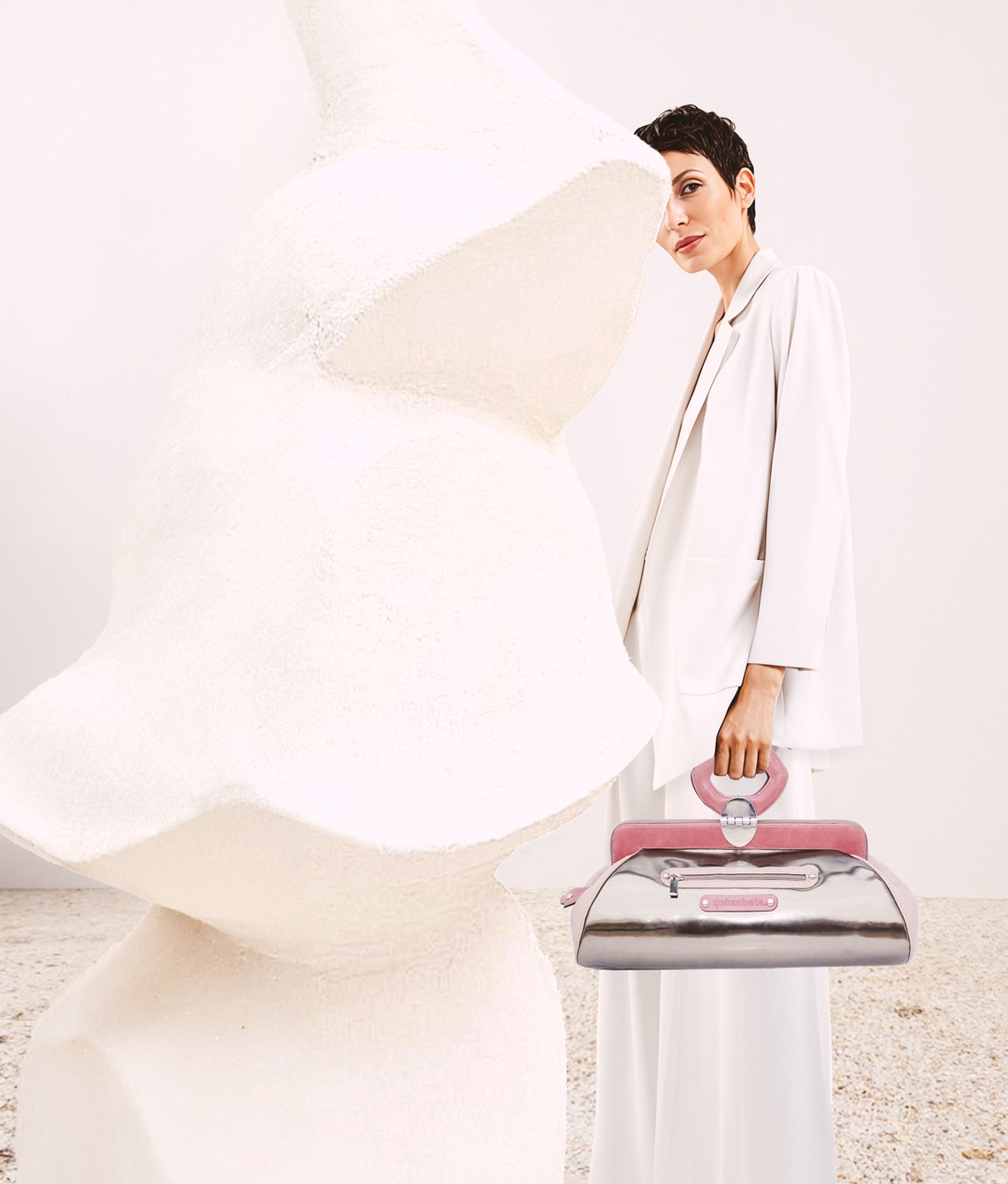 Nelizabeta: Archive Reimagined Neli Štrukelj