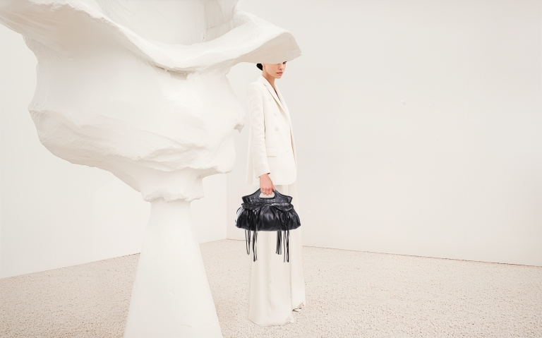 Nelizabeta: Archive Reimagined Neli Štrukelj