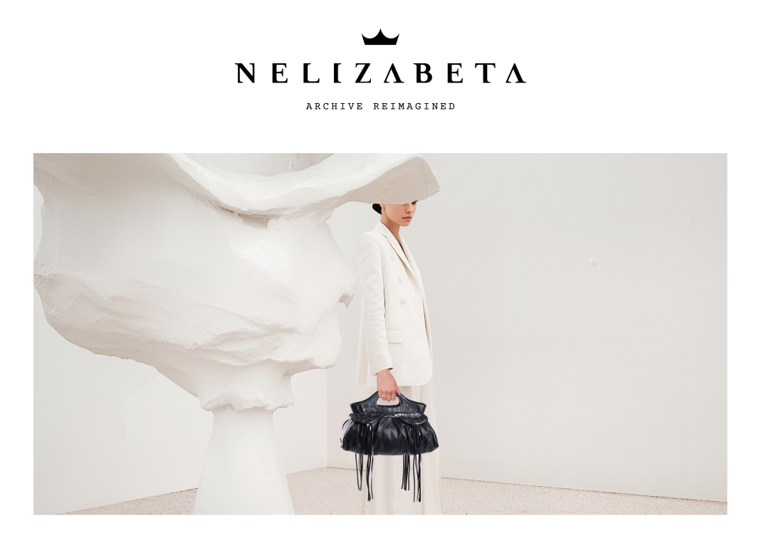 Nelizabeta: Archive Reimagined Neli Štrukelj