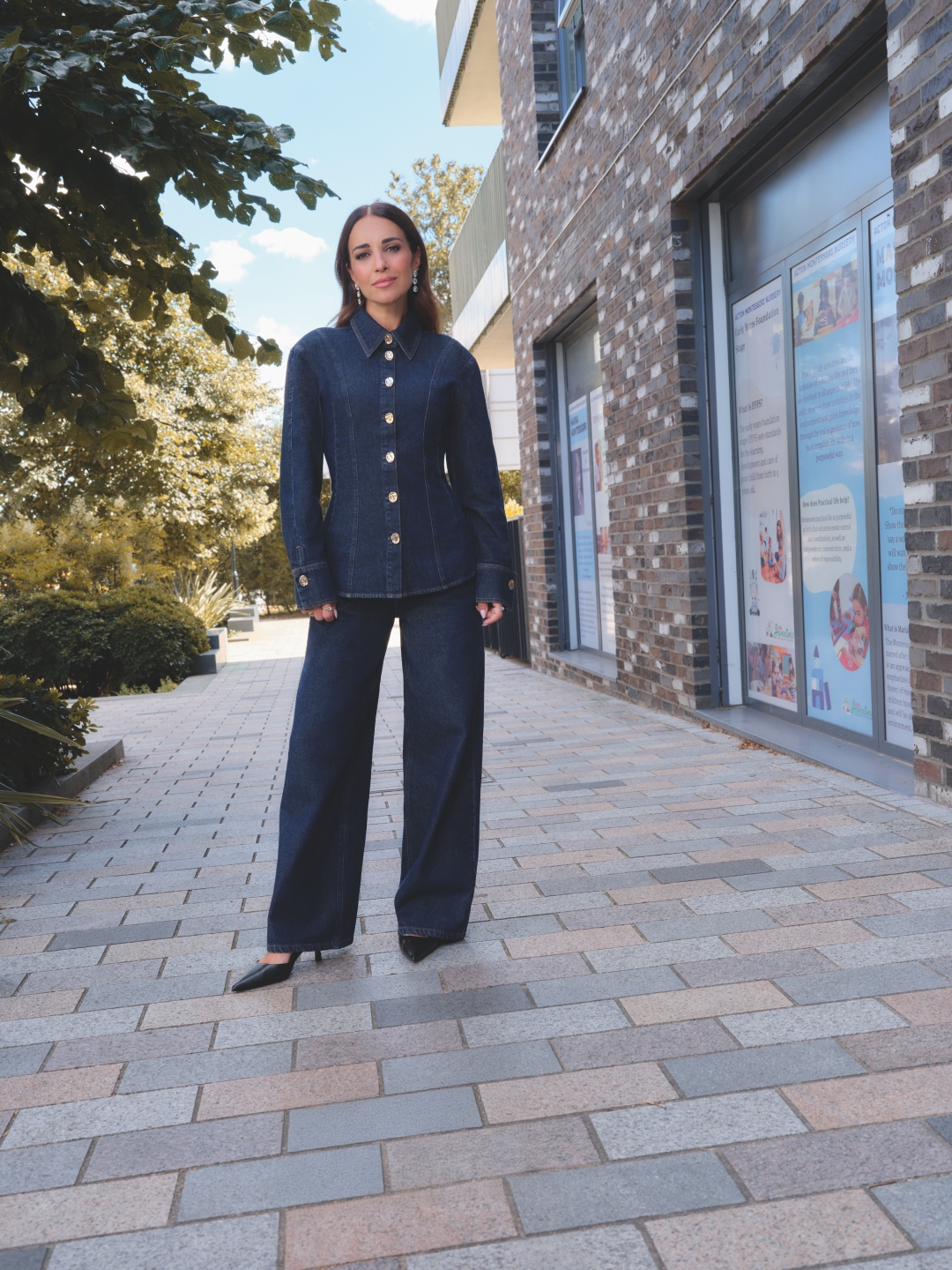 Primark presents Paula Echevarria